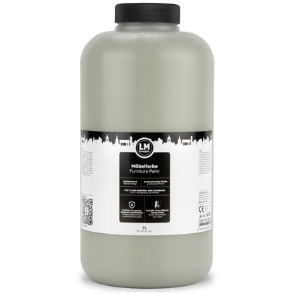 LM Creative Furniture Paint 500 ml