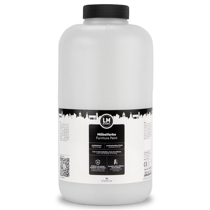 LM Creative Furniture Paint 500 ml