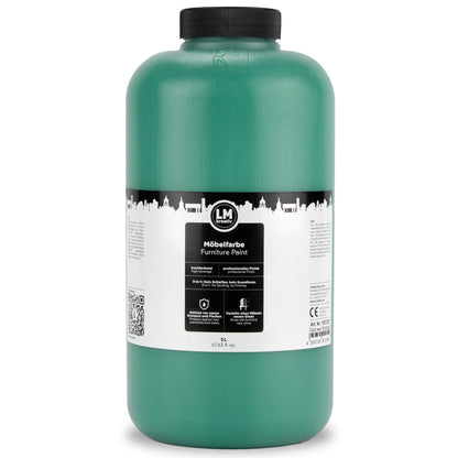 LM Creative Furniture Paint 500 ml