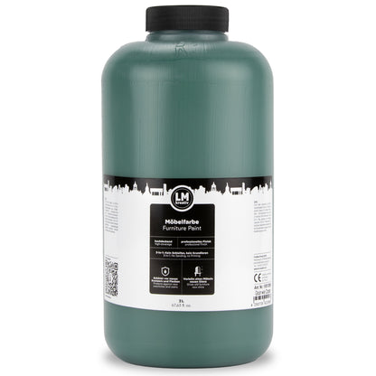 LM Creative Furniture Paint 500 ml