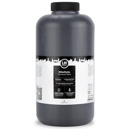 LM Creative Furniture Paint 500 ml