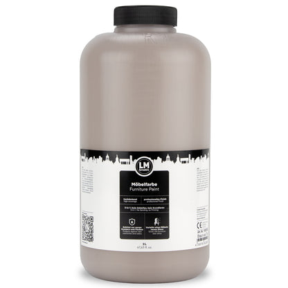LM Creative Furniture Paint 500 ml