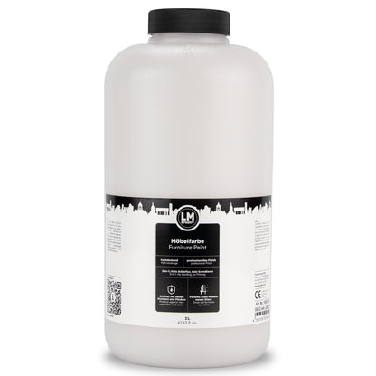 LM Creative Furniture Paint 500 ml