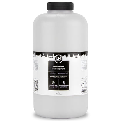 LM Creative Furniture Paint 500 ml