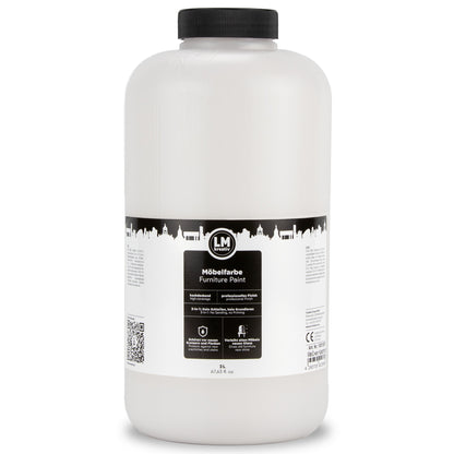 LM Creative Furniture Paint 500 ml