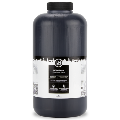 LM Creative Furniture Paint 500 ml