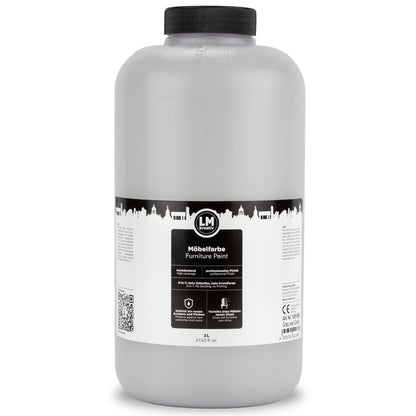 LM Creative Furniture Paint 500 ml