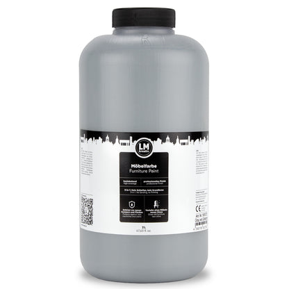 LM Creative Furniture Paint 500 ml