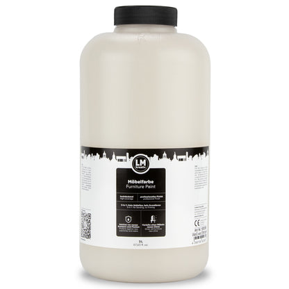 LM Creative Furniture Paint 500 ml