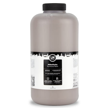 LM Creative Furniture Paint 500 ml