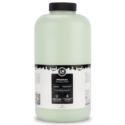 LM Creative Furniture Paint 500 ml