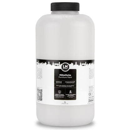 LM Creative Furniture Paint 500 ml