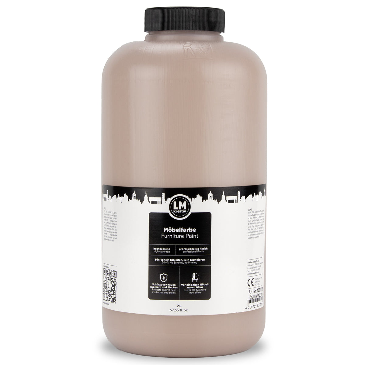 LM Creative Furniture Paint 500 ml