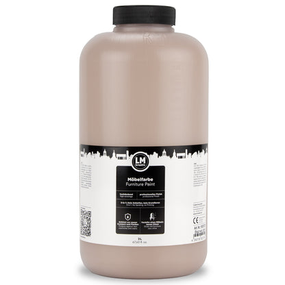 LM Creative Furniture Paint 500 ml