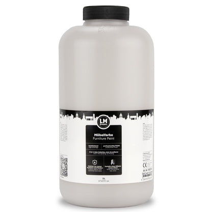 LM Creative Furniture Paint 500 ml