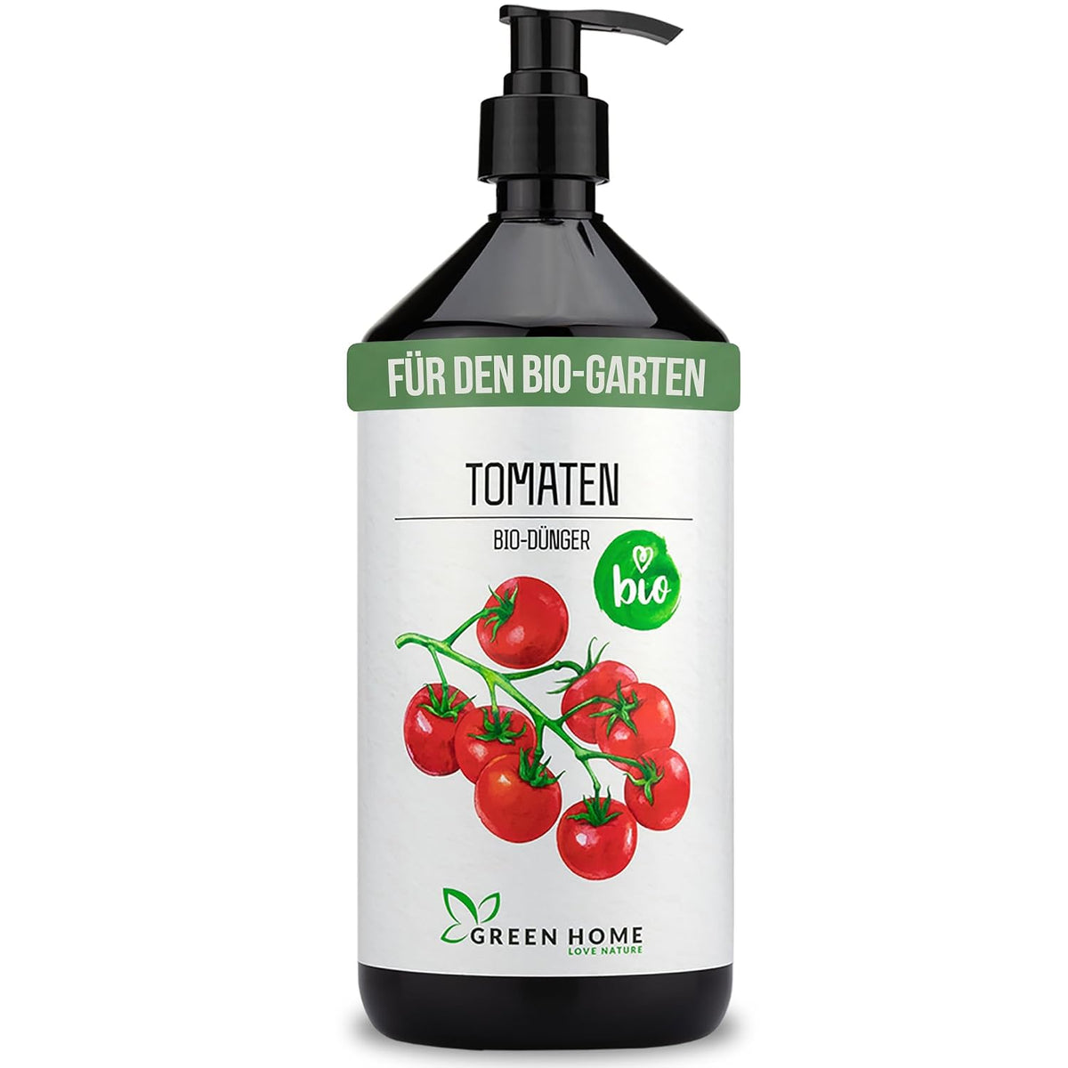 Green Home Bio Dünger 1 Liter