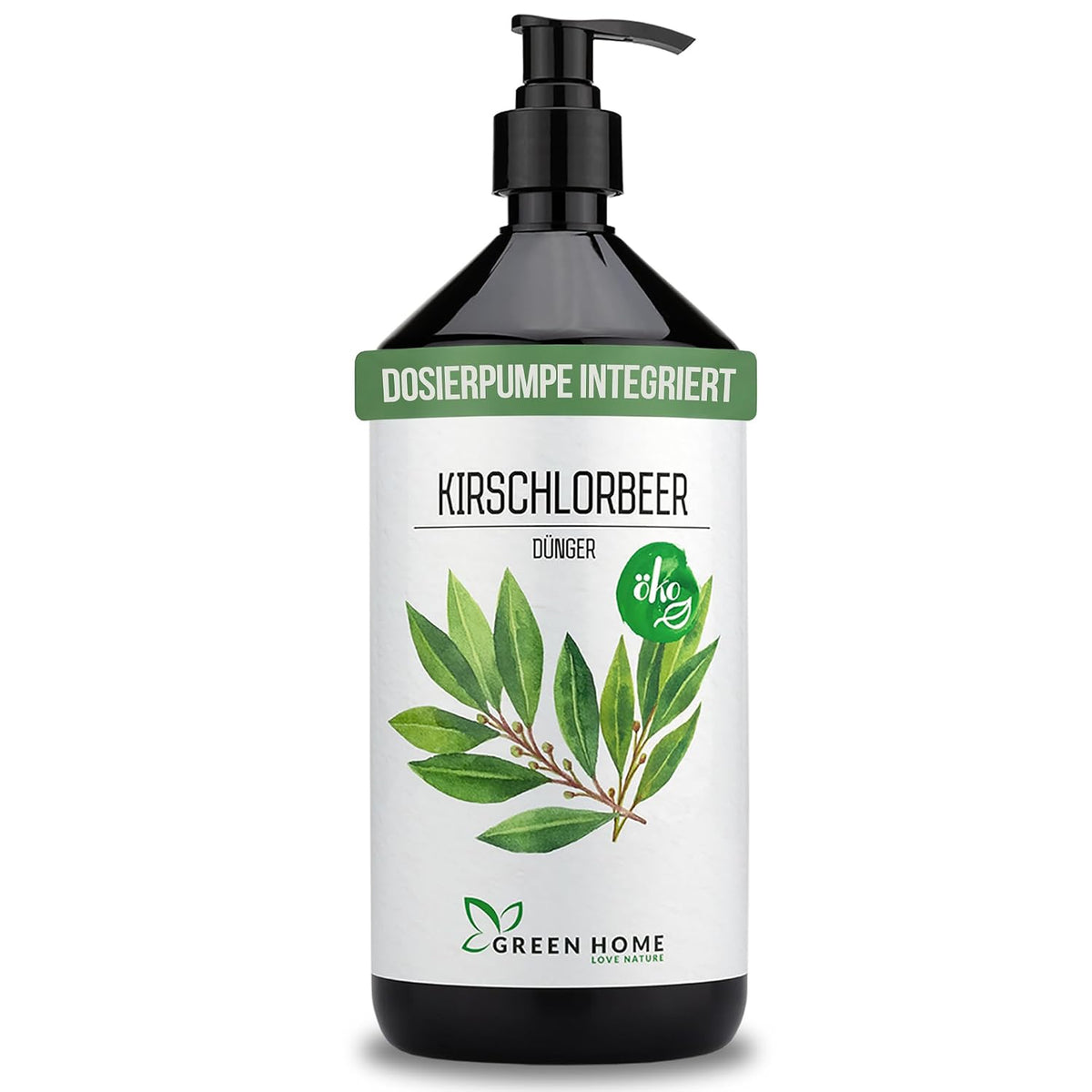 Green Home Fertilizer 1 Liter