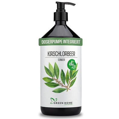 Green Home Fertilizer 1 Liter
