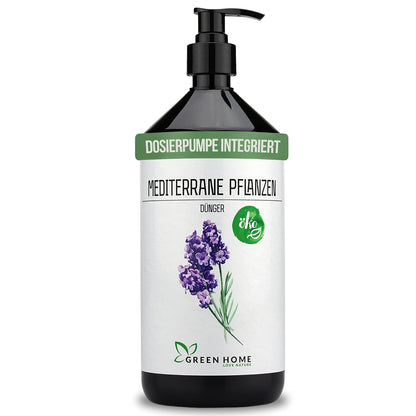Green Home Fertilizer 1 Liter