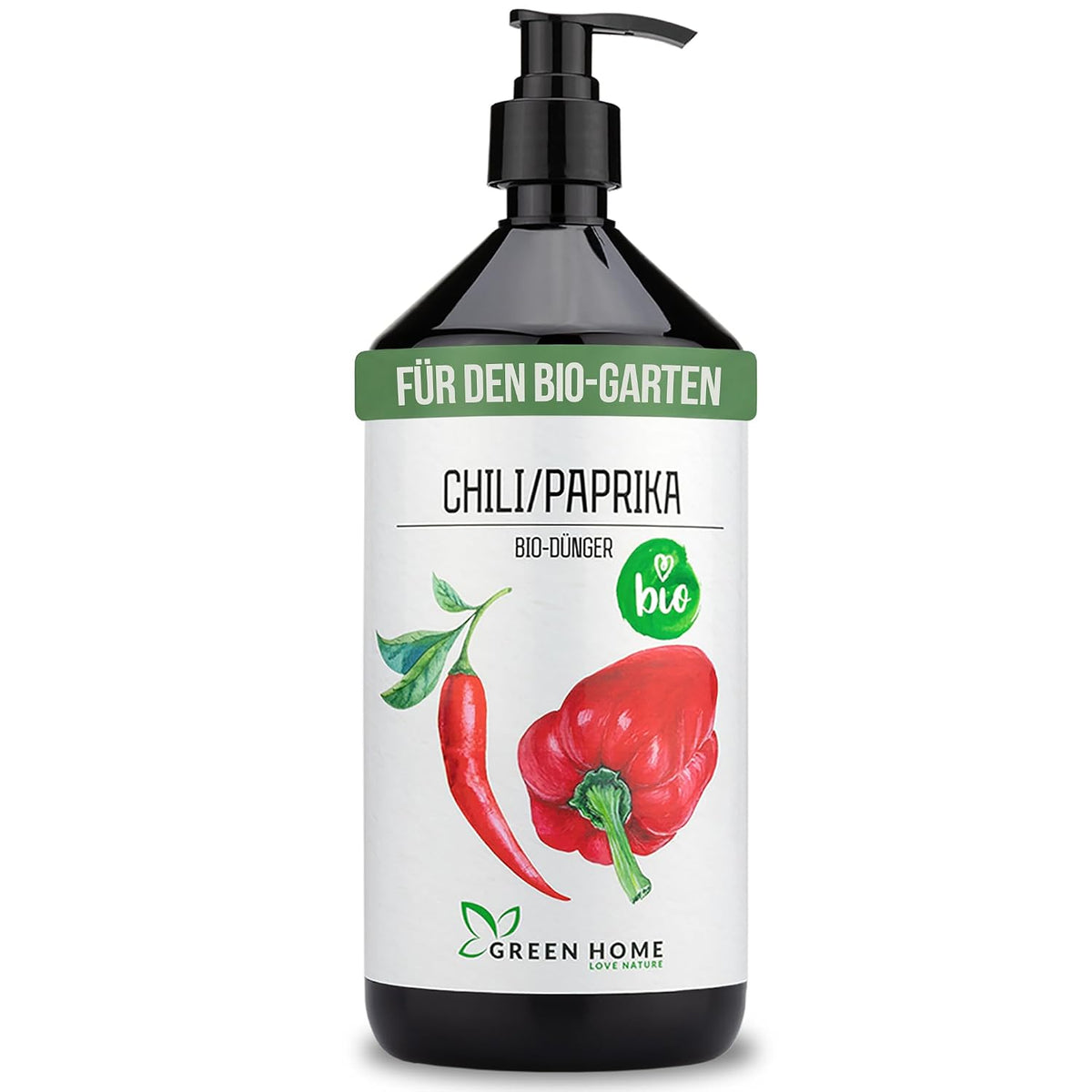 Green Home Bio Dünger 1 Liter