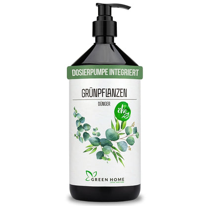 Green Home Fertilizer 1 Liter