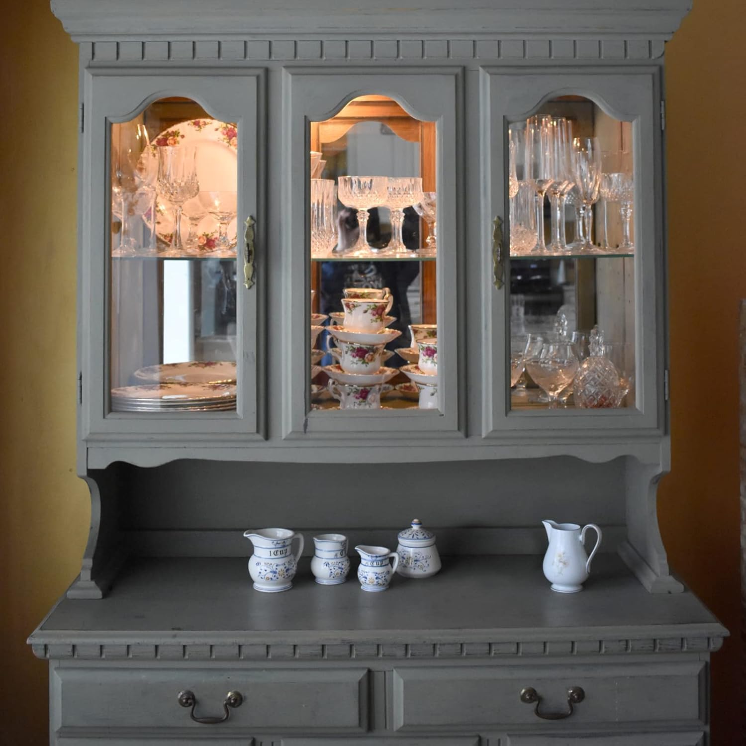 My Color Room Shabby Chic Kreidefarbe 750 ml - Franken Group