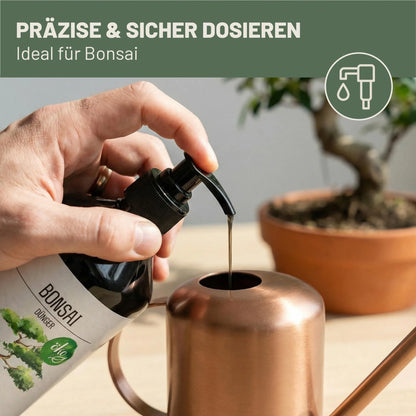 Green Home Dünger Bonsai 1 Liter