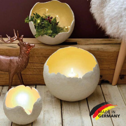 LM Kreativ Beton Starter Set - Franken Group