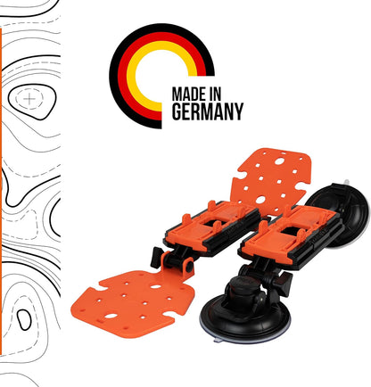 Cosador Universal Markisenhalterung