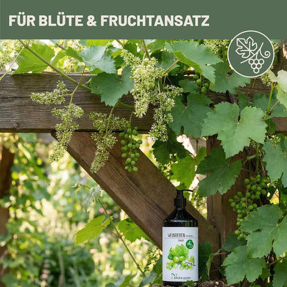 Green Home Dünger Weinreben 1 Liter