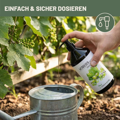 Green Home Dünger Weinreben 1 Liter