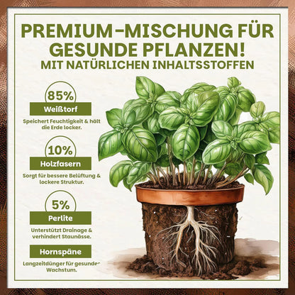 Green Home Love Nature | Franken Group
