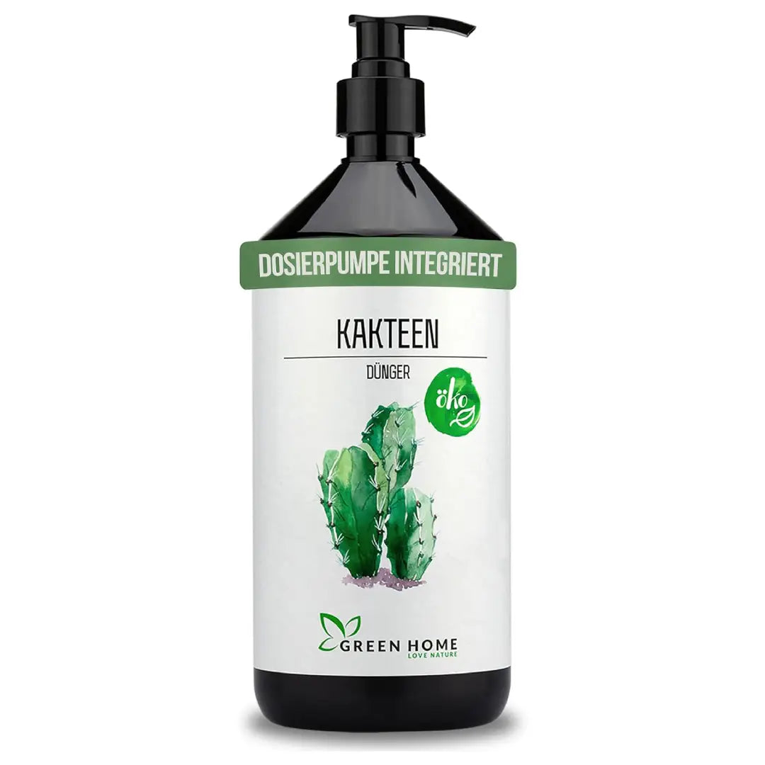 Green Home Fertilizer 1 Liter