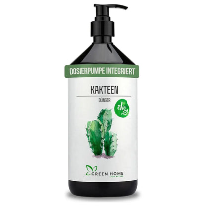 Green Home Fertilizer 1 Liter