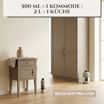 LM Creative Furniture Paint 500 ml