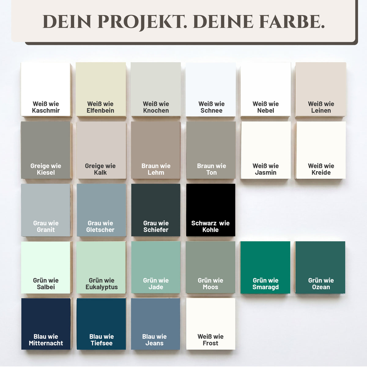 LM Creative Furniture Paint 500 ml