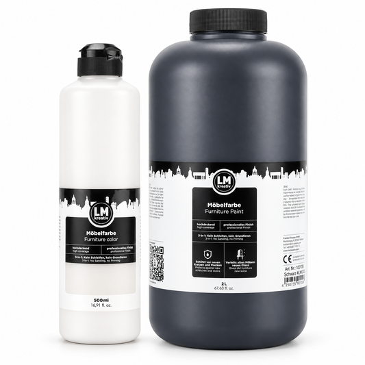 LM Creative Furniture Paint 500 ml