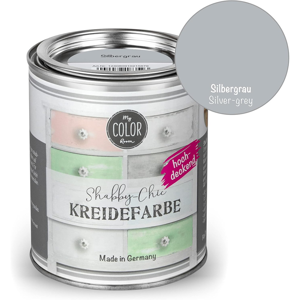 My Color Room Shabby Chic Kreidefarbe 750 ml | Franken Group