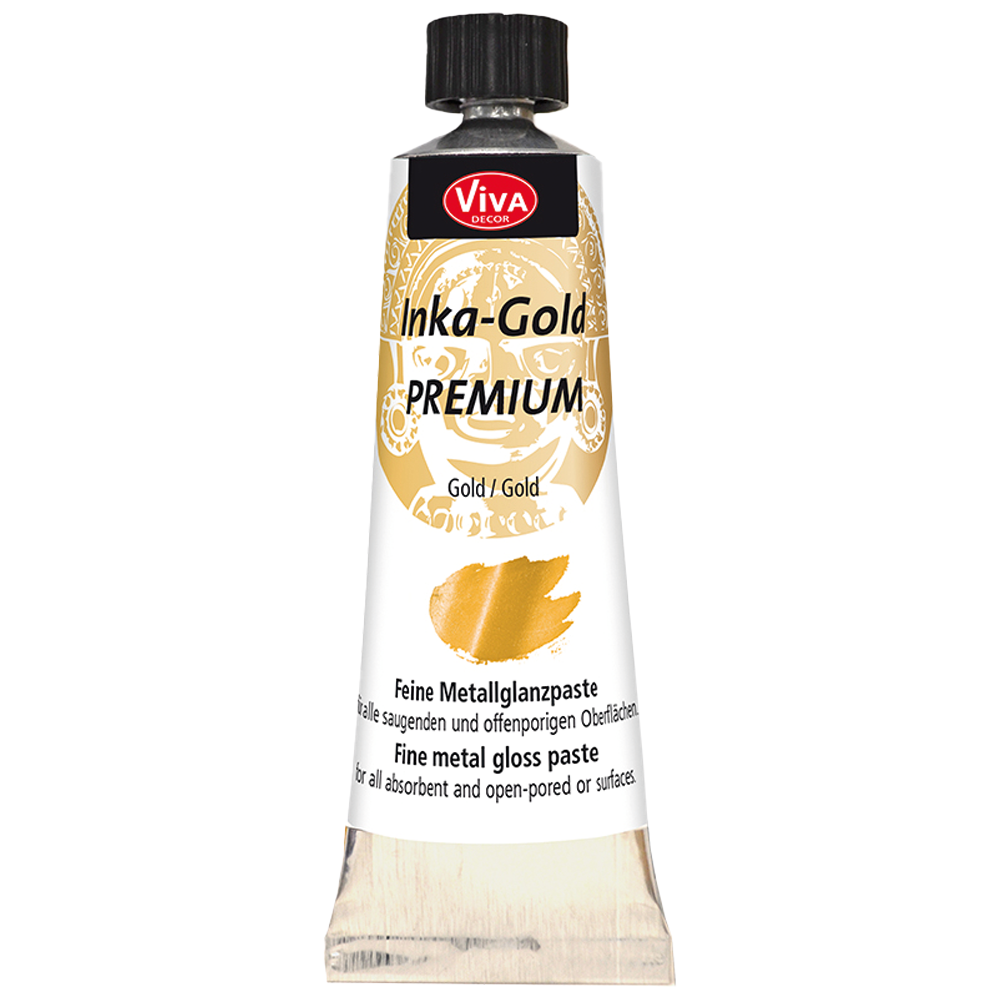 Viva Decor Inka Gold Premium 32ml