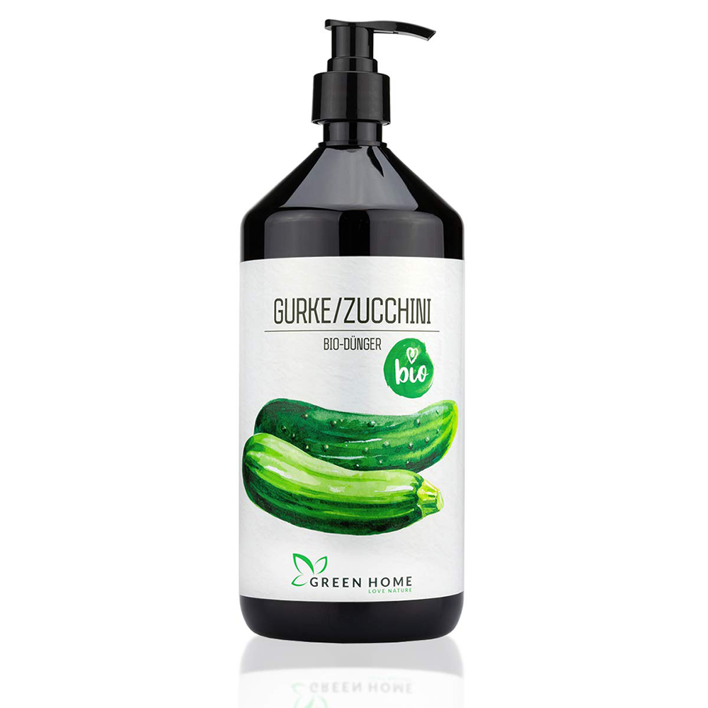 Green Home Bio Dünger 1 Liter