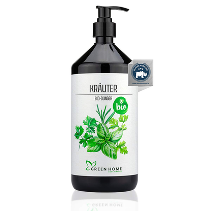 Green Home Bio Dünger 1 Liter