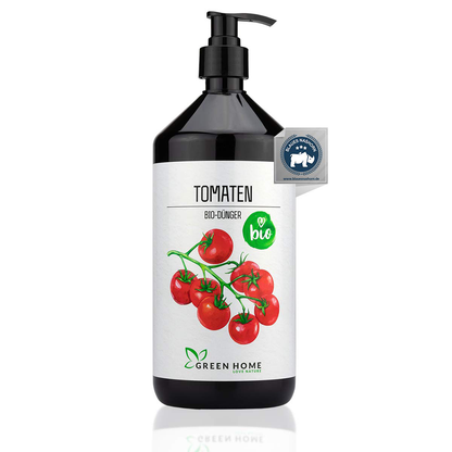 Green Home Bio Dünger 1 Liter