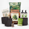 FOKUS – Green Home Cannabis Outdoor Grow System mit Royal Haze Auto