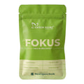 FOKUS – Green Home Cannabis Samen Starter Set mit Royal Haze Auto