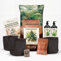 KÖRPER – Green Home Cannabis Outdoor Grow System mit Royal Cheese Automatic