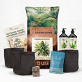 LEICHT – Green Home Cannabis Outdoor Grow System mit Stress Killer CBD