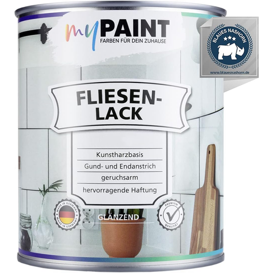 Produktdose My Paint Fliesenlack glaenzend auf hellem Hintergrund
